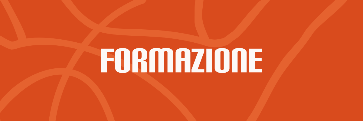 Formazione