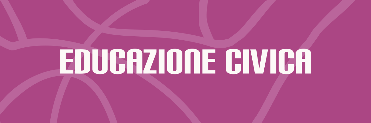 Educazione Civica